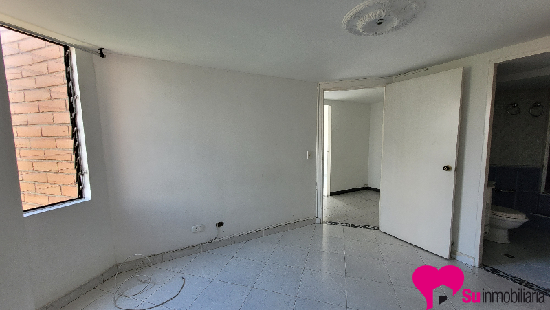 Apartamento Foto 1