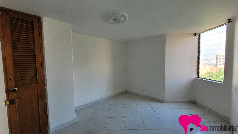 Apartamento Foto 1
