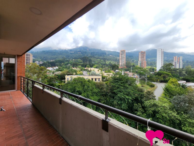 Apartamento Foto 1