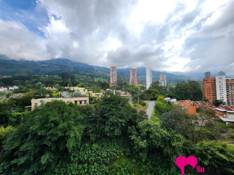 Apartamento Foto 1