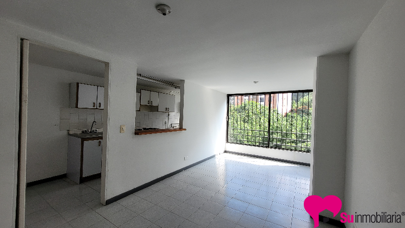 Apartamento Foto 1