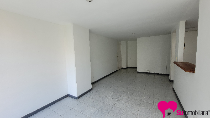 Apartamento Foto 1