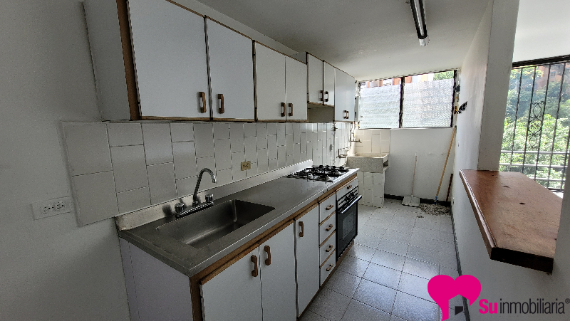 Apartamento Foto 1