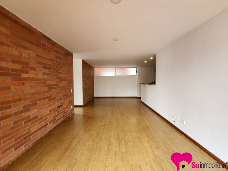 Apartamento Foto 1