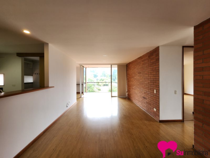 Apartamento Foto 1