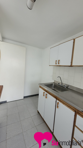 Apartamento Foto 1