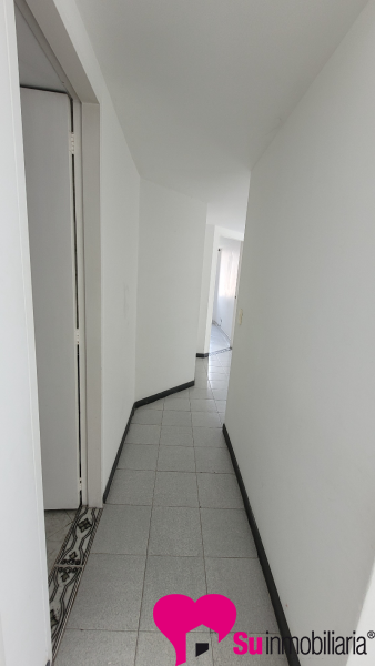 Apartamento Foto 1