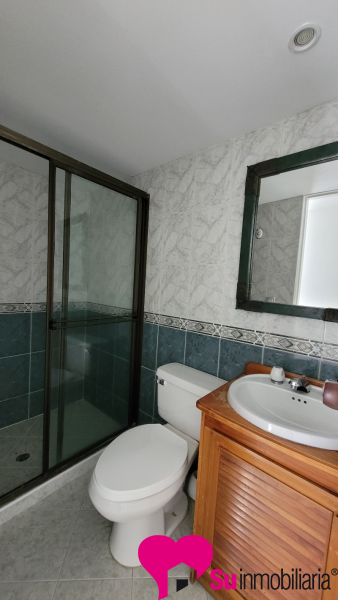 Apartamento Foto 1