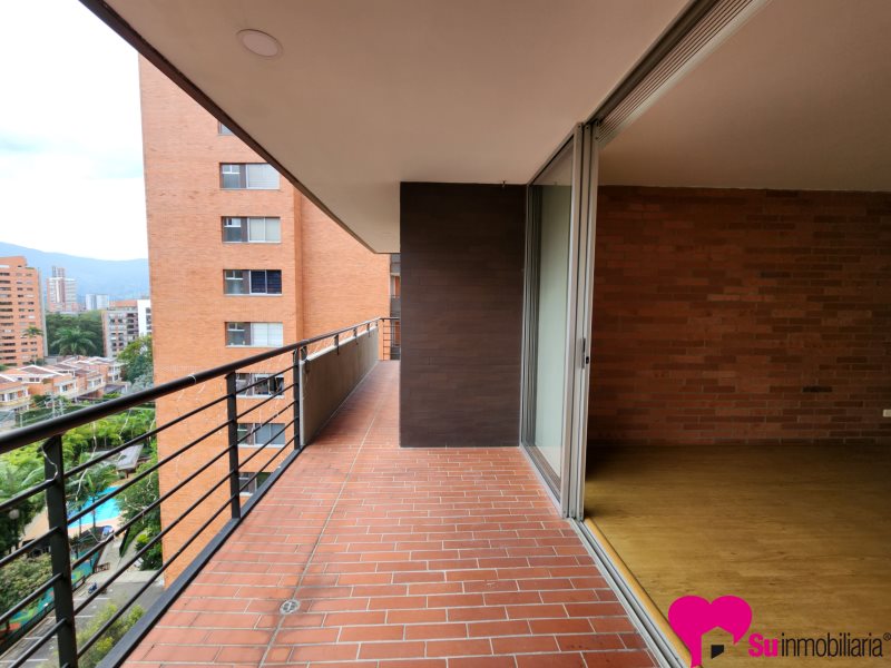 Apartamento Foto 1