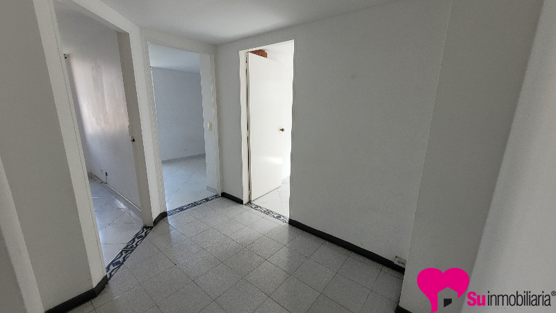 Apartamento Foto 1