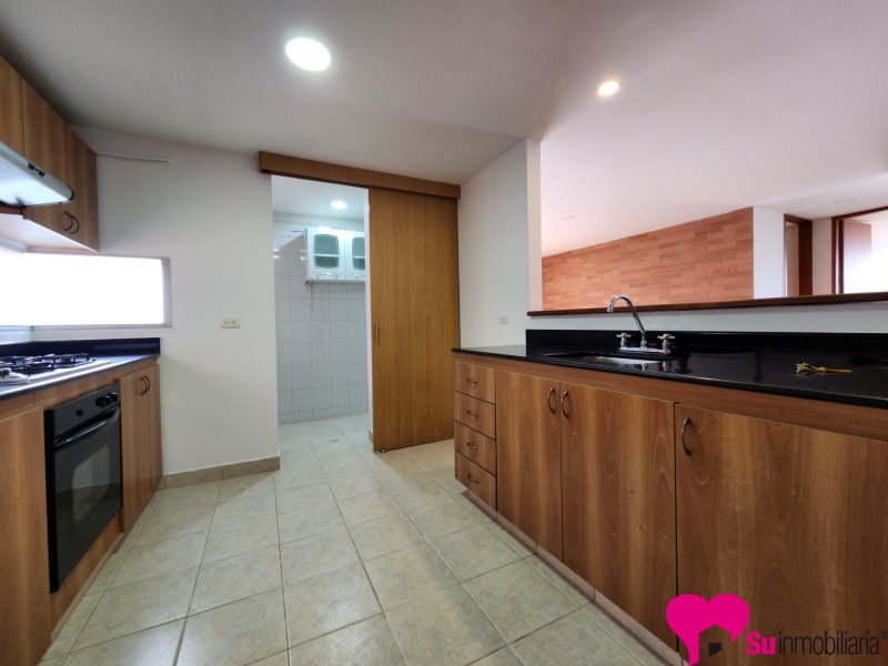 Apartamento Foto 1