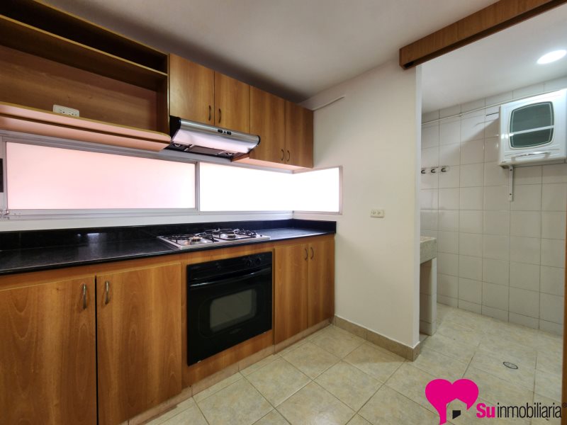 Apartamento Foto 1