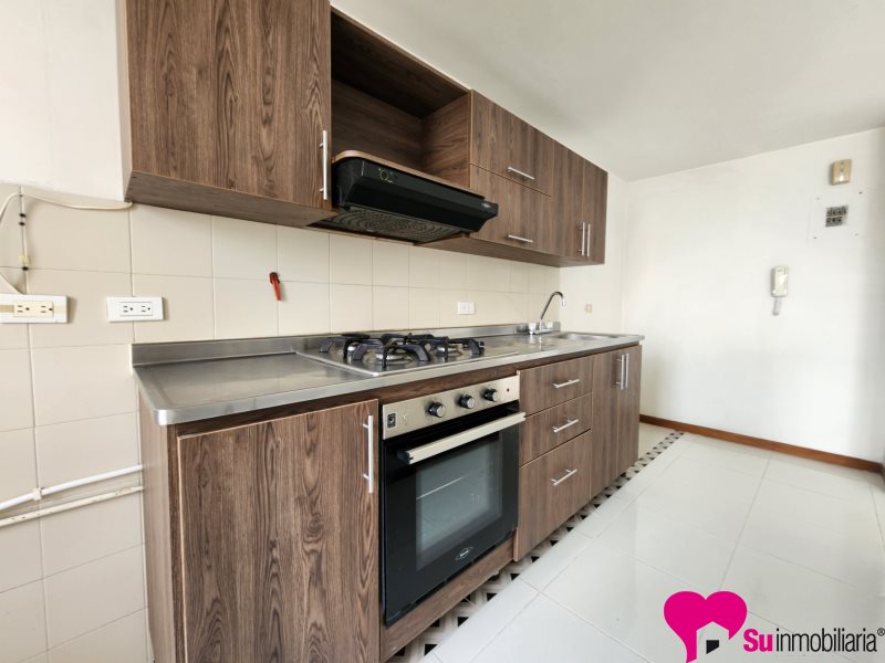 Apartamento Foto 1