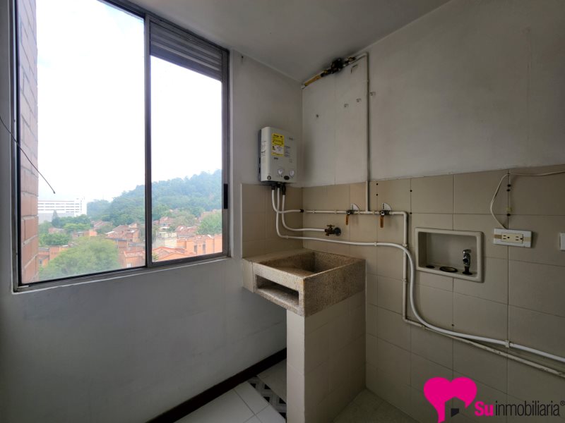 Apartamento Foto 1