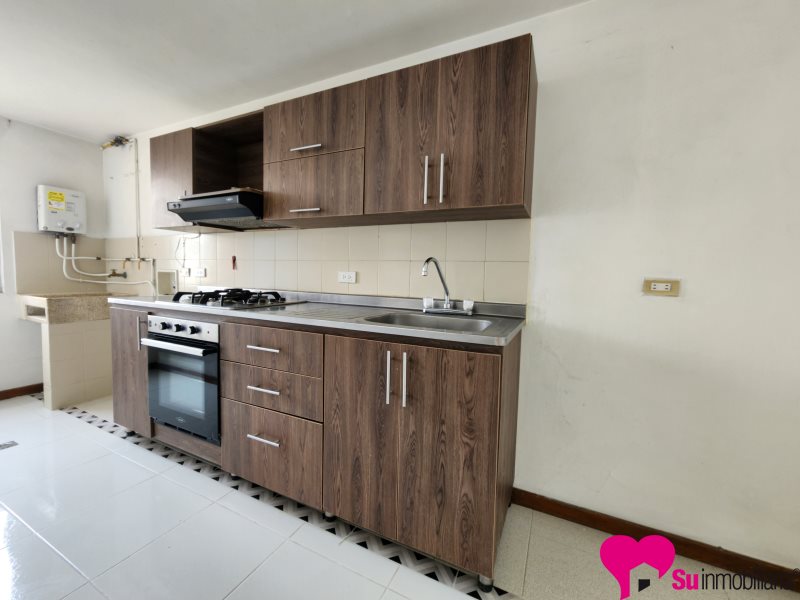 Apartamento Foto 1