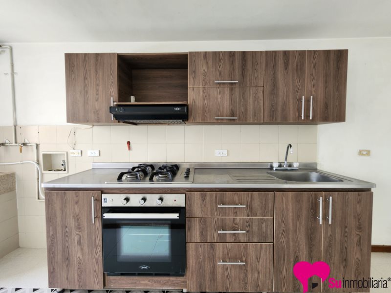 Apartamento Foto 1
