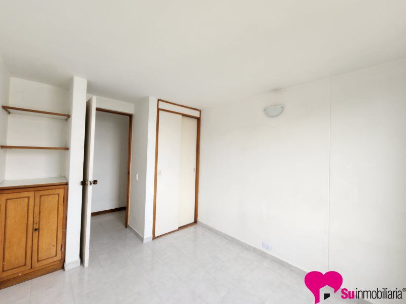 Apartamento Foto 1