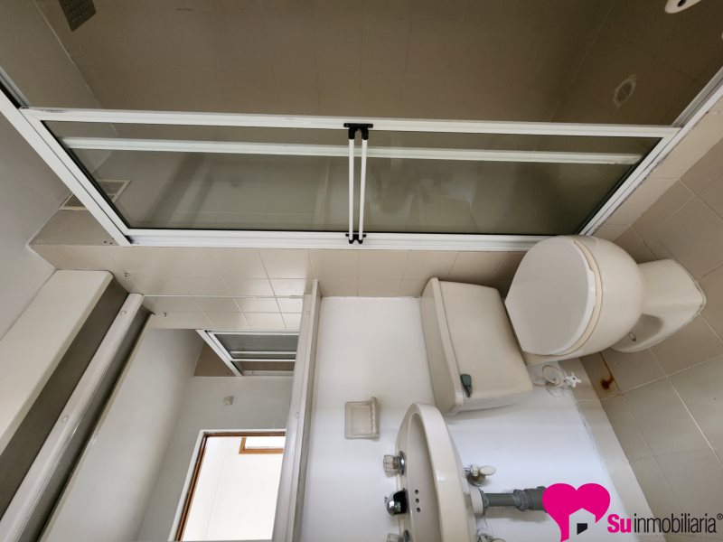 Apartamento Foto 1