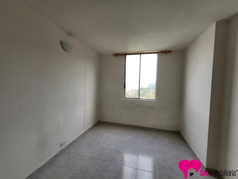 Apartamento Foto 1