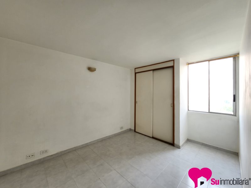 Apartamento Foto 1