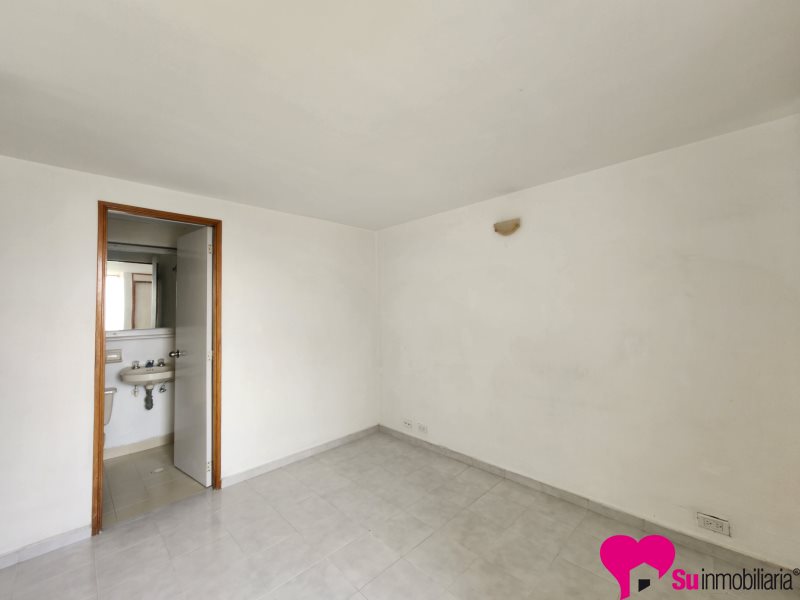 Apartamento Foto 1