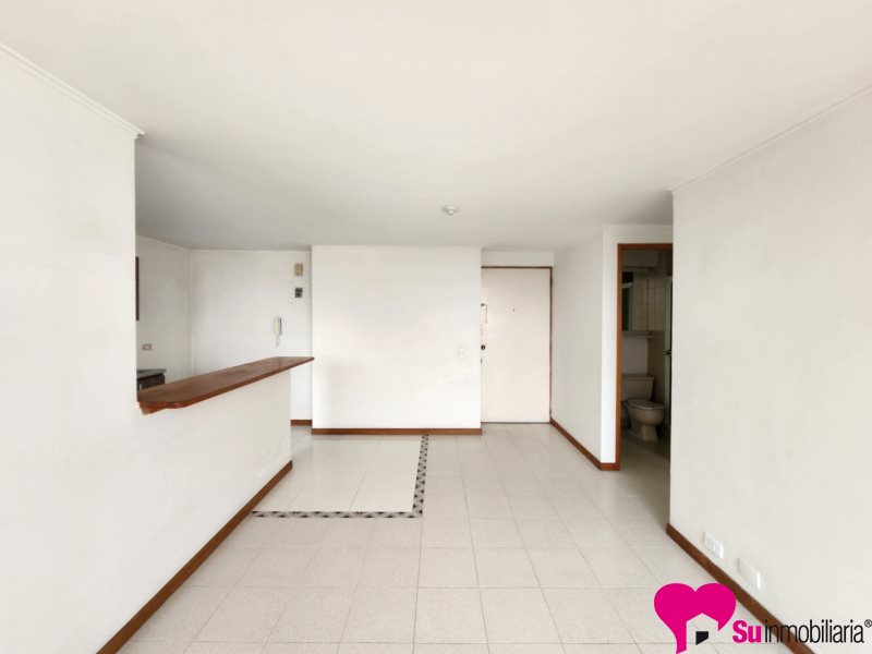 Apartamento Foto 1