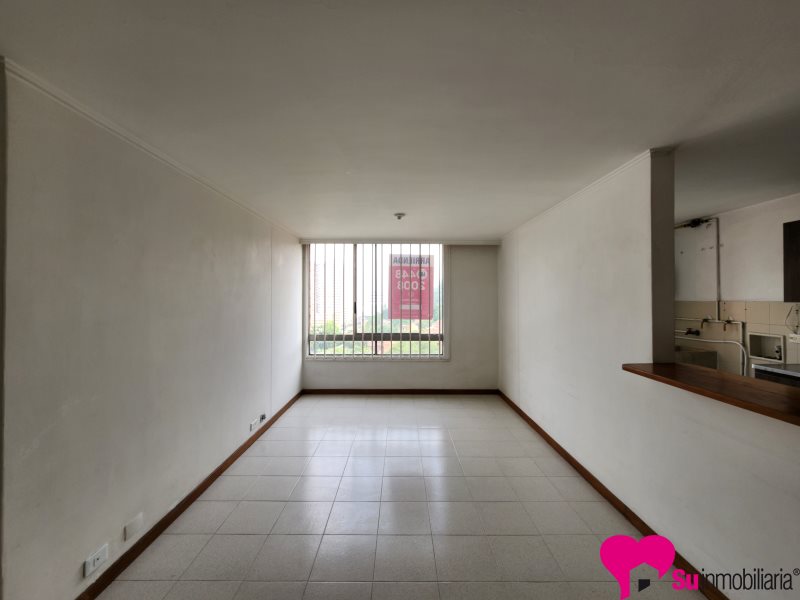 Apartamento Foto 1