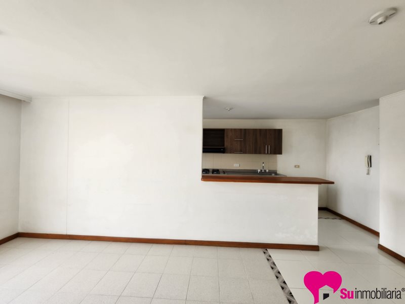 Apartamento Foto 1
