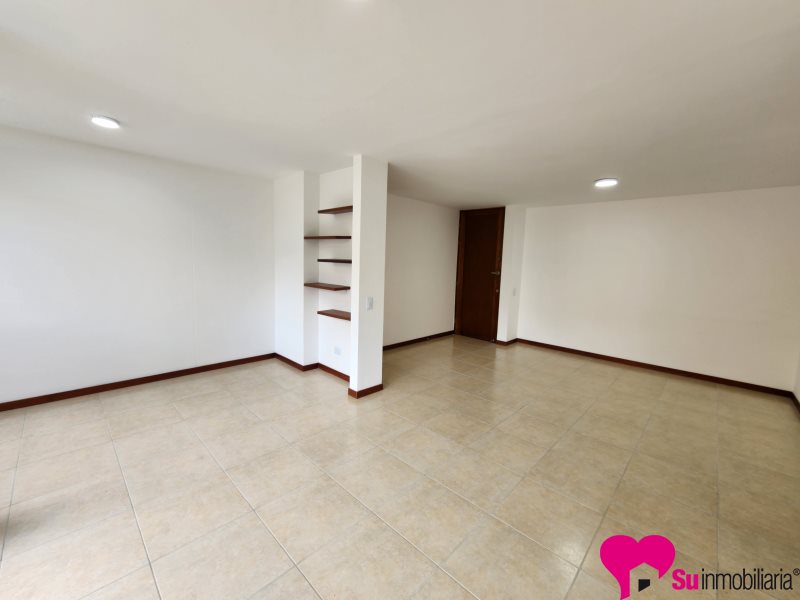 Apartamento Foto 1