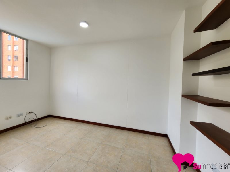 Apartamento Foto 1