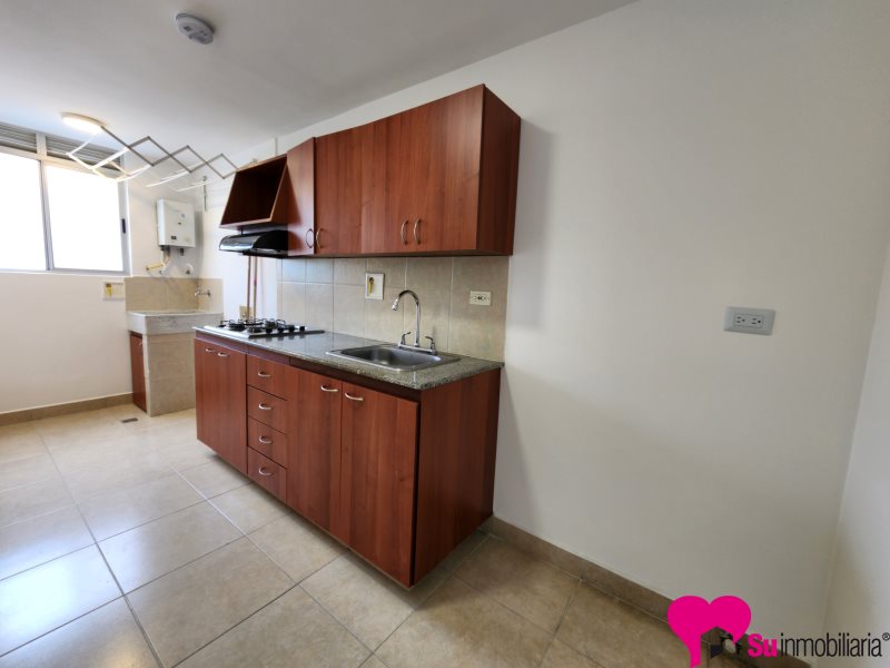 Apartamento Foto 1