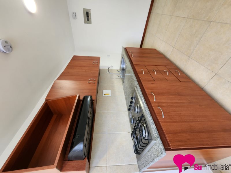 Apartamento Foto 1