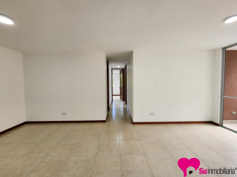 Apartamento Foto 1