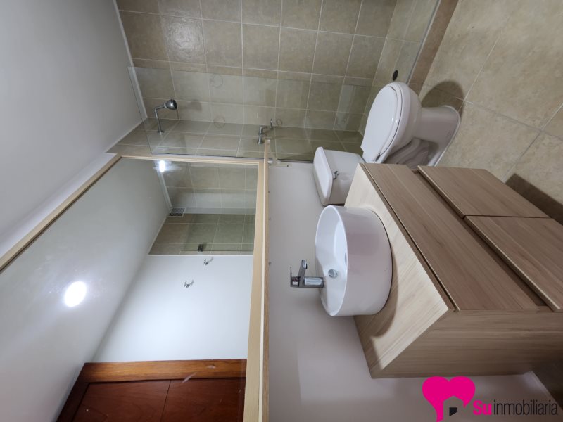 Apartamento Foto 1