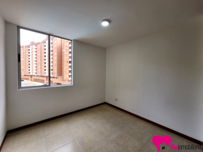 Apartamento Foto 1