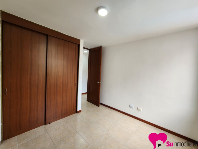Apartamento Foto 1