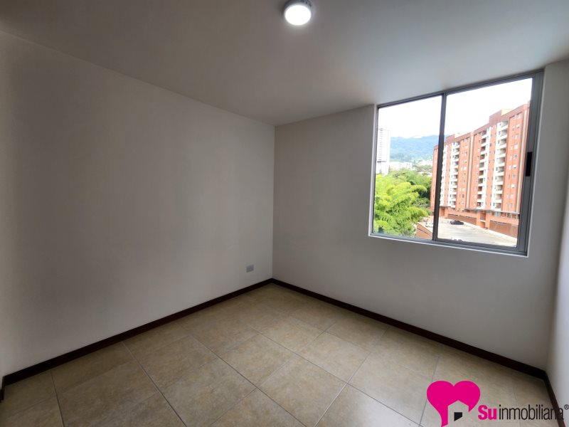 Apartamento Foto 1