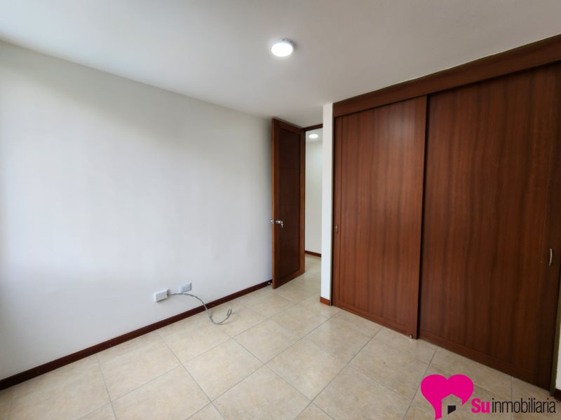Apartamento Foto 1