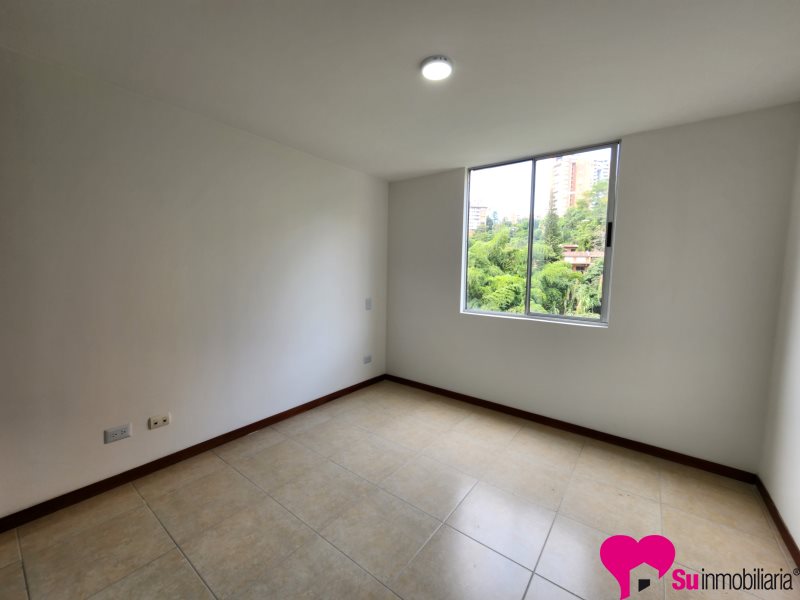 Apartamento Foto 1