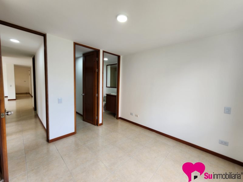 Apartamento Foto 1