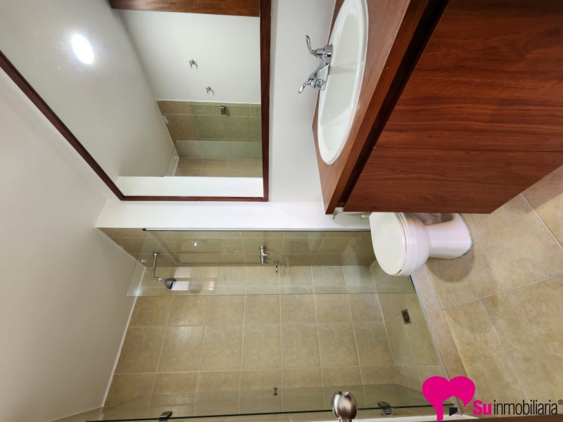 Apartamento Foto 1
