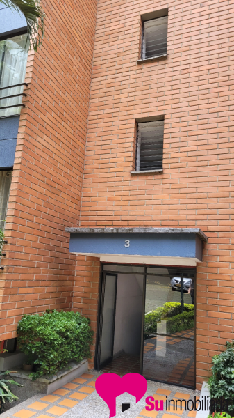 Apartamento en Arriendo en MEDELLIN - 7196 Suramericana de arrendamientos