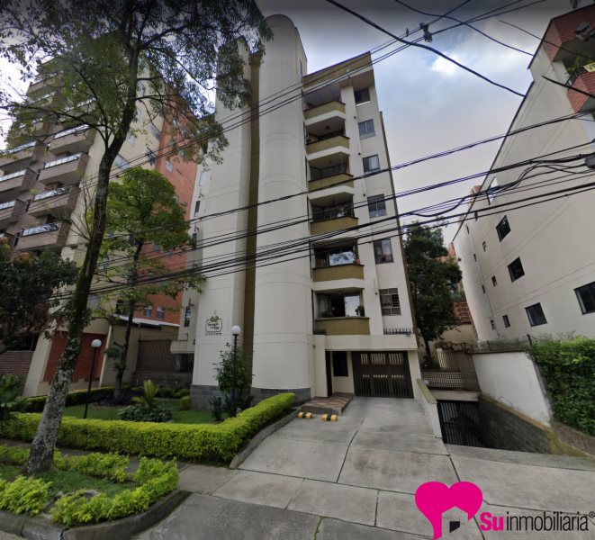 Apartamento en Arriendo en ENVIGADO - 3556 Suramericana de arrendamientos