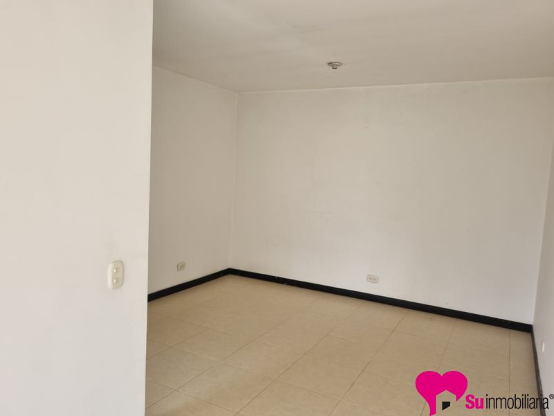 Apartamento Foto 1