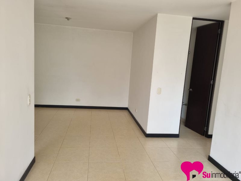 Apartamento Foto 1