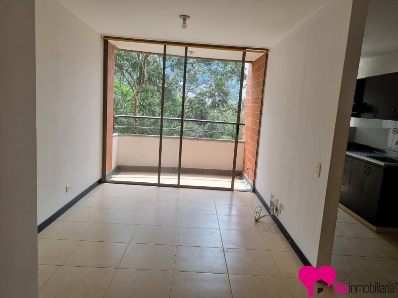 Apartamento Foto 1