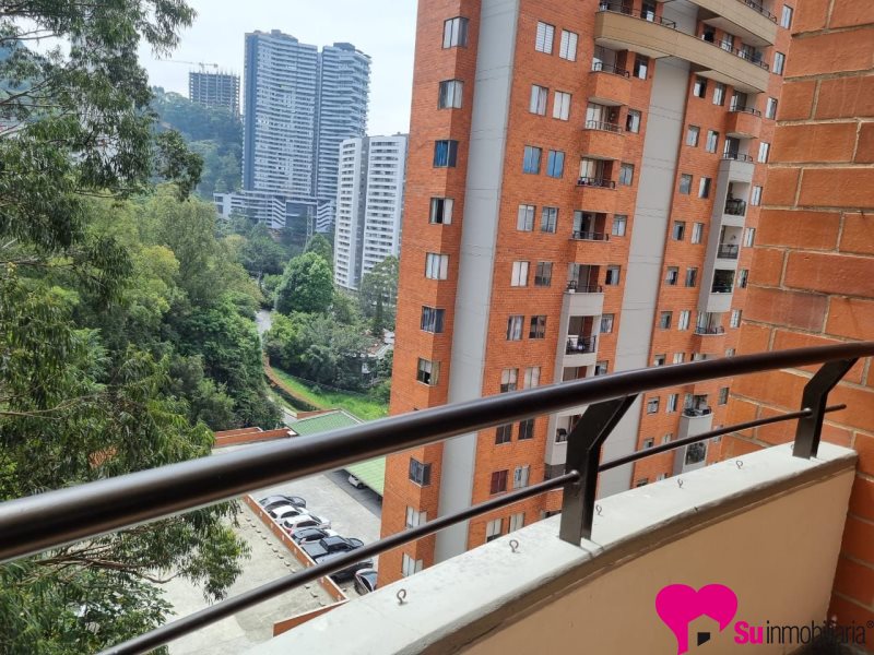 Apartamento Foto 1