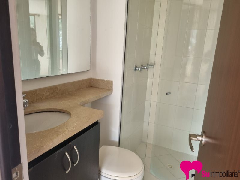 Apartamento Foto 1