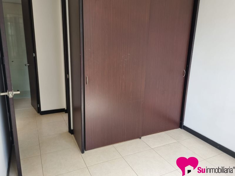 Apartamento Foto 1