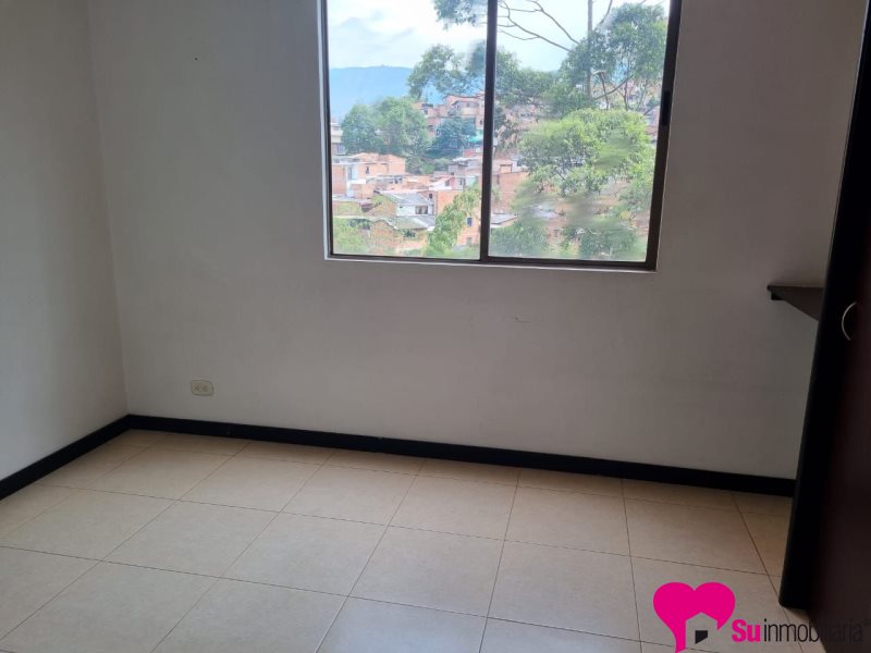 Apartamento Foto 1
